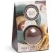 Artinxs velvet Rich Hot Chocolate Bombs Filled With Marshmallow 3 Bombs Luxury Collection Individually Wrapped Melting Balls - Buy Online on GoSupps.com