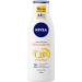 Nivea Firming Moisturising Milk Q10 Vitamin C Normal Body Cream 2 Packs of 250 ml 2 ml (Pack of 250)