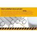 Glob Mops XL Cotton Swabs 6-Pack Bundle - Extra Absorbent & Eco-Friendly | 1800 Total Mops X-Large - Buy Online on GoSupps.com