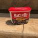 Bacon Up Bacon Grease for Cooking - 14 Ounce Tub with Mini Spoon | Authentic Bacon Fat for Frying, Baking | Triple-Filtered, No Carbs, Gluten-Free & Shelf-Stable - Buy Online on GoSupps.com