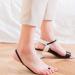 YTYZC Summer High Heels Anti-Slip Half Foot Pad Socks - Soft Care Front Foot Pad - Buy Online on GoSupps.com
