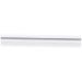 Gogogmee 72 Pcs Eyeliner Pencil White Eye Liner White Liner White Marker Pen Highlighter Brow Pen Wooden Pole
