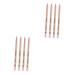 Didiseaon Didiseaon 8 Pcs Concealer Pen Light Concealer Pot Concealer Eye Concealer Foundation Makeup Concealer Concealer Concealer For Makeup Cosmetic Miss