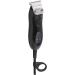 Oster Ace T Blade Clipper Finisher with Neck Brush - Black | International Shipping Available - Buy Online on GoSupps.com