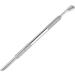 Cuticle Pusher Set Practical Cuticle Pusher Nail Polisher Tool for Nail Salon - Buy Online on GoSupps.com