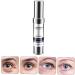 minkissy Moisturizing Eye Gel Aging Dark Circles Treatment Collagen Eye Cream Hydration Puffiness - Buy Online on GoSupps.com