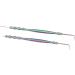 Sonew Stainless Steel Double Head Eyelash Lift Rod Reusable Portable Bamboo Joint Shape Handle Lash Eyebrow Perm Separator Tool (-1417230010611) Sonewwq2stva8mg-11 - Buy Online on GoSupps.com