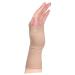 Buy Adjustable Wrist Support Gloves for Pain Relief | Pressure Wrist Protector for Swollen Hands - Durable Nylon - Perfect for Men - Buy Online on GoSupps.com