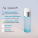 Blue PEARLSATION One Day Marine Collagen Aqua Toner - Deeply Hydrating Soothing Non-Sticky 8 Cups 4.73 floz - Radiant Skin Care Solution - Buy Online on GoSupps.com