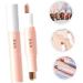LALADEFIEE 2pcs Eye Shadow Stick Makeup Tool Eye Shadow Cosmetic Glitter Eye Shadow Eyeshadow Blue Plastic - Buy Online on GoSupps.com