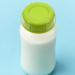 BESTonZON 10pcs Baby Bottle Seal Cap Infant Bottles Replacement Feeding Bottle Cap for Travel Breastfeeding Bottles Breast Milk Bottles Anti Caps Kit Screw-in Food Grade Pp Mother Travel Cap Green 4.3x4.3x1.5cm - Buy Online on GoSupps.com