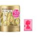 Suisai Japanese Enzyme Cleansing Powder Gold 0.4g   32pieces Including Oil Blotting Papers