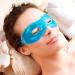 Energy 01 Reusable Hot & Cold Gel Mask - Relief for Swollen Faces Dark Circles & Migraines | International Shipping Available - Buy Online on GoSupps.com