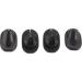 SHIMANO Ultegra Di2 6mm Grommets - One Color | Durable Cable Routing Solution - Buy Online on GoSupps.com