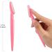 30 Pieces Eyebrow Razor Set - Precision Razors for Face & Body | Women's Eyebrow Grooming - Buy Online on GoSupps.com