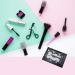 3 Styles False Eyelashes Synthetic Fiber Material 3D Mink Lashes 100% Handmade Natural Fluffy Long Soft Reusable Fake Eyelashes with Eyelash Applicator (3 Pairs) - Buy Online on GoSupps.com