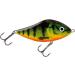 Salmo Wobbler Slider 7cm/21g Sinking Lure - Orange Parrot | International Shipping Available - Buy Online on GoSupps.com