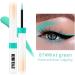 Color Eyeliner - Soft tip waterproof and quick drying 12 colors long lasting Makeup lasts forever! (7) - Buy Online on GoSupps.com