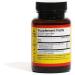 Bragg Vegan Omega 3 Supplement - Sustainably Sourced Algae for Brain Eye & Heart Health - Non-GMO EPA & DHA - 60 Softgels - Buy Online on GoSupps.com