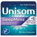 Buy Unisom Sleepminis 60ct Fast International Shipping for Better Sleep - Buy Online on GoSupps.com