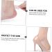 Anti-Wear High Heel Grip Pads - Slide-Resistant Silicone Gel for Large Shoes | Comfort & Safety - Buy Online on GoSupps.com