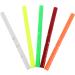 Didiseaon 15 Pcs Halloween Paint Pen Eye Liner Fluorescence Liner Glow Eyeliner Pencil Stamp Eyeliner Plastic 12.00X0.80X0.80CMx3pcs Assorted Colorx3pcs - Buy Online on GoSupps.com