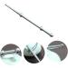 Beavorty Acupuncture Rod & Face Massage Tool | Stainless Steel Deep Massage Stick for Plantar Fasciitis & Facial Reflex Zones - Buy Online on GoSupps.com