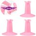 Milisten 3pcs Plastic Nail Art Finger Rest Stand Toe Separators - Salon Quality DIY Painting Tool - Buy Online on GoSupps.com
