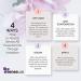 SenseLAB Spearmint Essential Oil - 100% Pure Therapeutic Grade - 30ml for Diffuser, Humidifier, Outdoor Protection, Oral Care - Buy Online on GoSupps.com