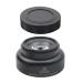 Jewelers Loupe Portable Monocular Magnifier Magnifying Glass Antiques Jade-Identification Pocket-Size Gift for Parents- Jewelers loupe Glasses Small Gift