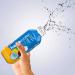 hellowater Pineapple Coconut Fiber Infused Water (LIVE) - High Fiber, 0 Sugar, 0 Net Carbs - 16 fl. oz. Bottles (Pack of 12) - Buy Online on GoSupps.com