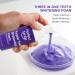Perfect Smile Teeth Whitening Foam - Purple Color Corrector & Stain Removal - 50ml | International Shipping - Buy Online on GoSupps.com
