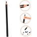 OHPHCALL Elf Eyebrow Pencil Black Waterproof Eyeliner Pencils Brow Pencil Makeup Tools Makeup Pen Stereotypes Miss Eyebrow Makeup 1 count (Pack of 1) Black - Buy Online on GoSupps.com