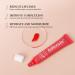 Ultimate Lip Butter Balm Set for Dry Cracked Lips | 100% Vegan Moisturizing & Hydrating | Day & Night Lip Mask | Vanilla Beige Poppy & Pink Sugar - Buy Online on GoSupps.com