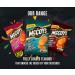 McCoy's FLAME GRILLED STEAK Grab Bag Crisps 45g (Multipack BOX of 36) - Fully loaded with flavour iconic ridged crisp unmistakable crunch Multipack Flame Grilled Steak 1 count (Pack of 36) - Buy Online on GoSupps.com
