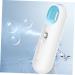 minkissy Steamer Mist Sprayer Mini Face Spray Instruments Portable Dry Battery White - Buy Online on GoSupps.com