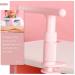 Children Sitting Posture Height Adjustable Vision Protector Reading Writing Anti Myopia Posture Trainer Home School Pink - Buy Online on GoSupps.com