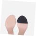 Didiseaon 8 Pairs Anti-Slip Stickers for Shoes - Gel Heel Protectors Forefoot Sole Pads & Noise Reduction Grips | Men s Shoe Safety Essentials - Buy Online on GoSupps.com