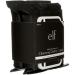 e.l.f. Makeup Remover Wipes 20 ct - Pack of 2 - Gentle Cleansing for Skin - Buy Online on GoSupps.com