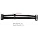 Face Lifting Device - And Face Lifting Bands | Face Stretching Strap with Clip | Invisible Face Lifting Band | Breathable Elastic Face Strap - Buy Online on GoSupps.com