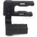 CNC Bow Sight Scope Picatinny Mount for Compound & Recurve Bow - Red Dot/Reflex Sight Bracket for Hunting - Buy Online on GoSupps.com
