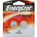 Energizer 2032 Watch Battery - 3 Volt 2 Count (Pack of 1) | Long-lasting Electronic Batteries for Watches & Devices - International Shipping Available - Buy Online on GoSupps.com
