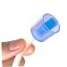 TOYANDONA 1 Set Nasal Aspirator Baby Nose Vacuum Suction Cup Suction Cup Plates for Toddlers Nasal Sucker Nasal Suction Bulb Baby Nose Aspirator Nose Sucker Baby Nose Sucker Nasal Aspirators - Buy Online on GoSupps.com