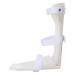 ZJchao Ankle Foot Orthosis Support & Correction Brace for Drop Foot Achilles Tendon Injury Relief International Shipping Available - Buy Online on GoSupps.com