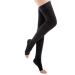 Tininna women women weight loss elastic compression stockings compression socks stockings support panty