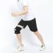 Buy Solmyr Knee Brace Support | Adjustable for Pain Relief | Stabilizers for Men & Women - Arthritis Tendonitis Injury Recovery - Buy Online on GoSupps.com