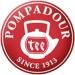 Pompadour 1913 Aromatic and Digestive Fennel Infusion 100% Natural - 2 x 20 tea bags (80 grams) - Buy Online on GoSupps.com