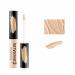 Dark Circle Remover Liquid Concealer | Full Coverage Face Makeup | 5 Colors | Smooth Texture | Long Lasting | Wet And Wild | Light Fair - D One Size - Buy Online on GoSupps.com