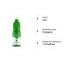 Goodbake Green Food Coloring (11ml) | Intensive & Highly Concentrated | Vegan Cake & Fondant Colorant - Buy Online on GoSupps.com