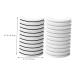 Buy Housoutil Self-Adhesive Eyelash Adhesive Strips - 10 Boxes Clear Lash Glue Liners for False Eyelashes - Bulk 5pcs | International Shipping Available - Buy Online on GoSupps.com